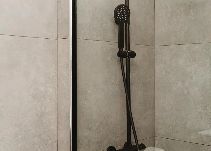 Frühstückspension Chocolate House *