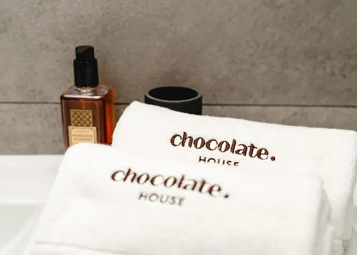 Chocolate House Viana do Castelo