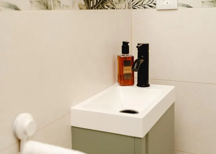 Chocolate House Frühstückspension *