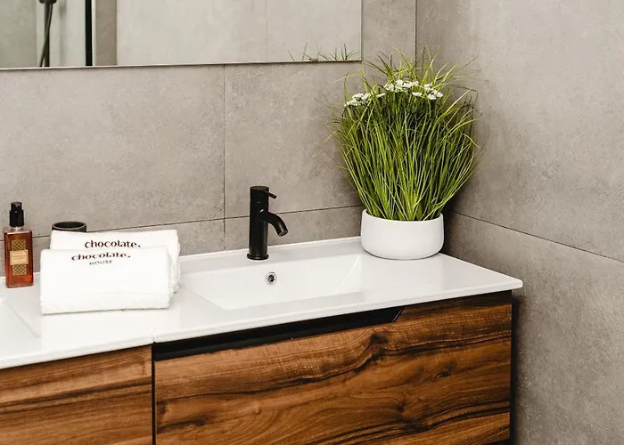 Frühstückspension Chocolate House Viana do Castelo