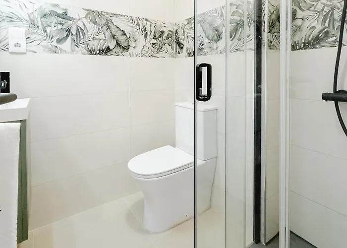 Chocolate House Отель типа 