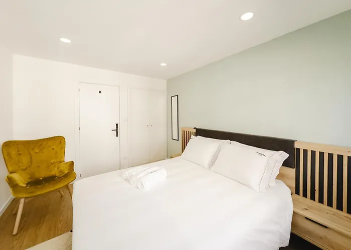 Chocolate House Отель типа 