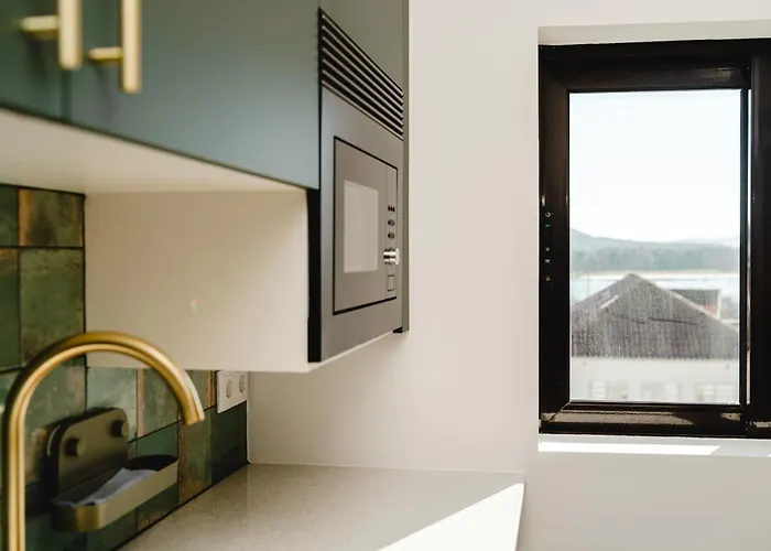 Chocolate House * Viana do Castelo