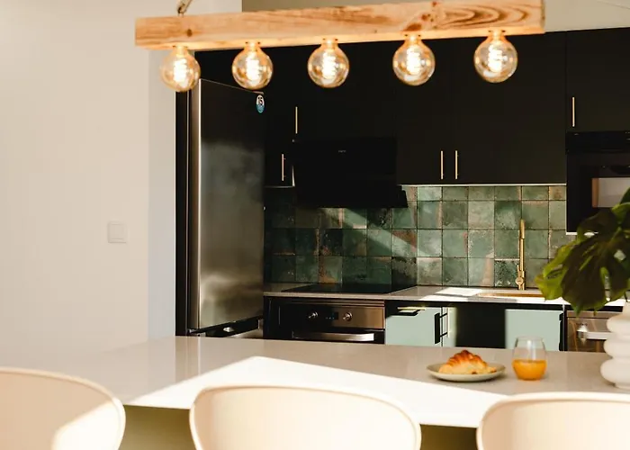 Chocolate House Frühstückspension Viana do Castelo