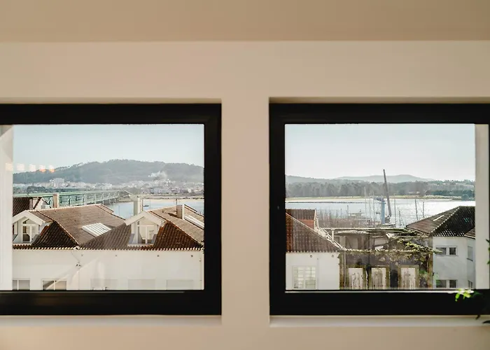 Chocolate House * Виана-ду-Каштелу